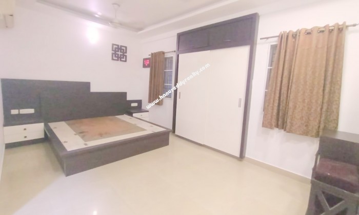 3 BHK Flat for Sale in Tiruvanmiyur