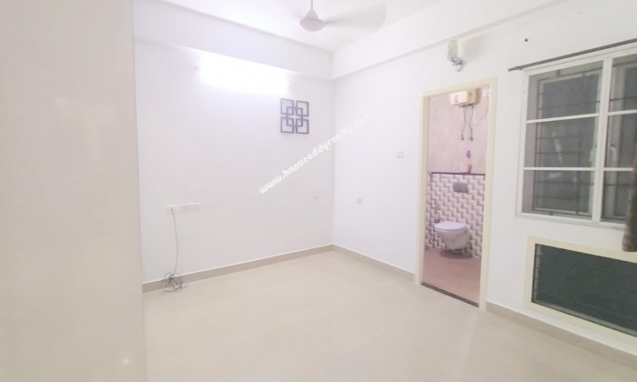 3 BHK Flat for Sale in Tiruvanmiyur