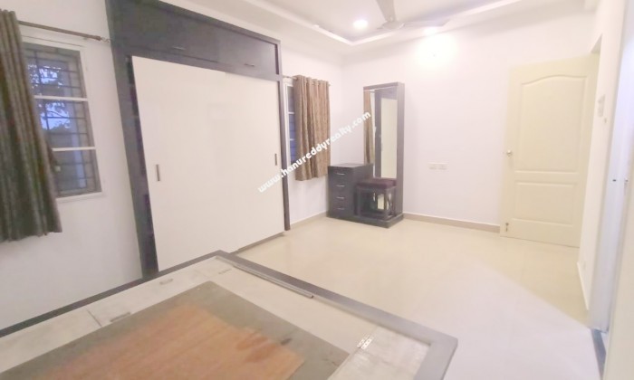 3 BHK Flat for Sale in Tiruvanmiyur