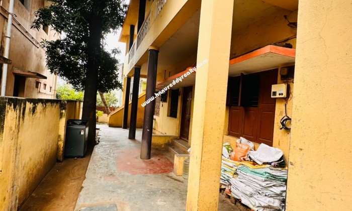  BHK Mixed-Residential for Sale in Ambattur