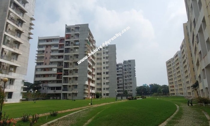 3 BHK Flat for Sale in Maraimalai Nagar