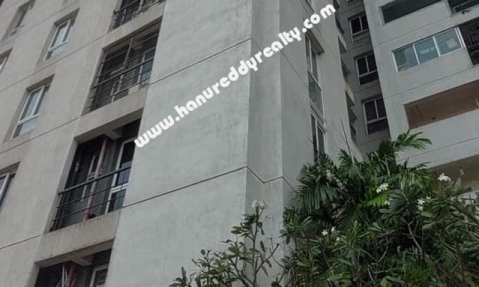 2 BHK Flat for Sale in Medavakkam