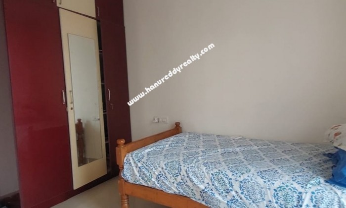 2 BHK Flat for Sale in Medavakkam