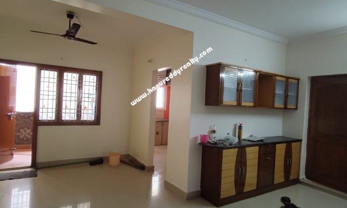 3 BHK Flat for Sale in Zilla Parishad