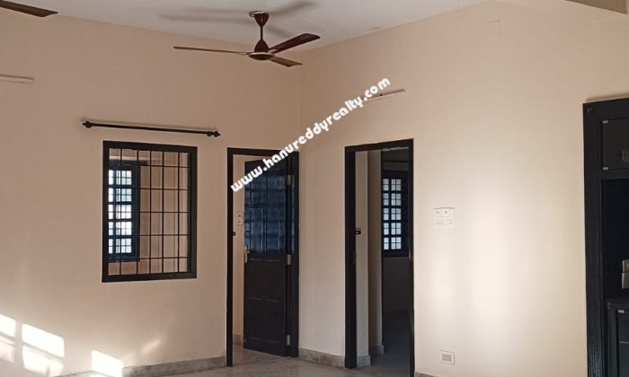 4 BHK Flat for Rent in Mylapore