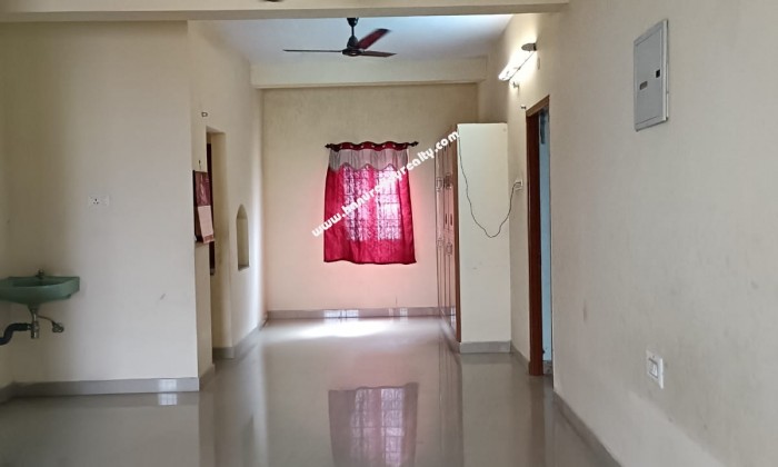2 BHK Flat for Sale in Kolapakkam