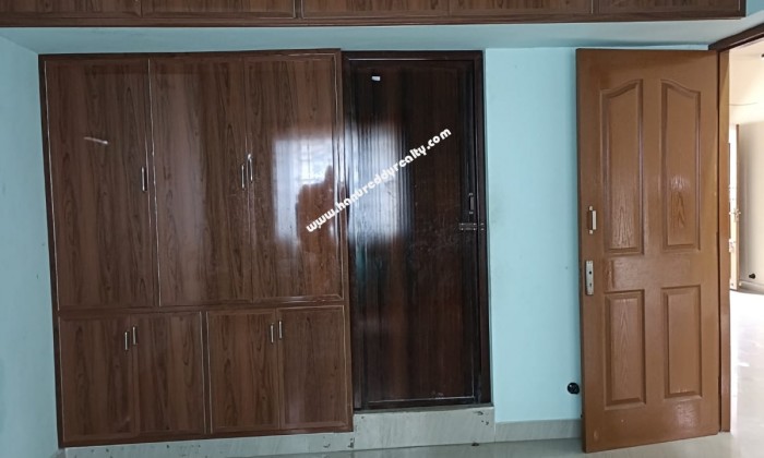 2 BHK Flat for Sale in Kolapakkam
