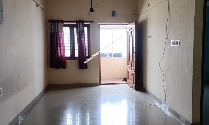 2 BHK Flat for Sale in Kolapakkam