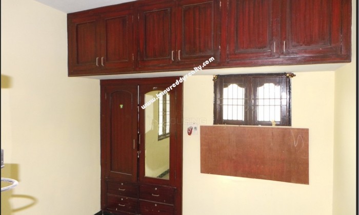2 BHK Flat for Sale in Urapakkam