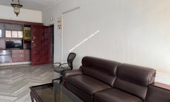 3 BHK Flat for Rent in Kirlampudi