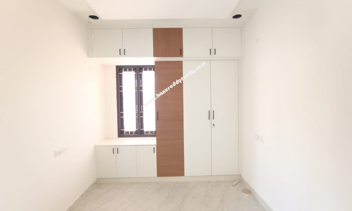 3 BHK Villa for Sale in Thiruverkadu