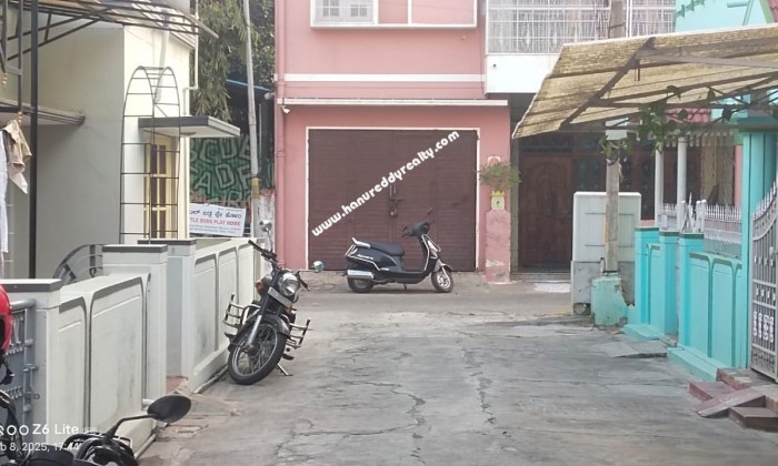 3 BHK Independent House for Sale in Nazarbad
