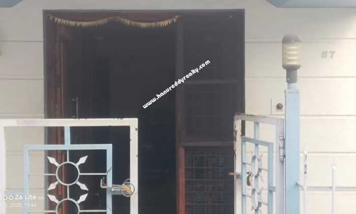 3 BHK Independent House for Sale in Nazarbad