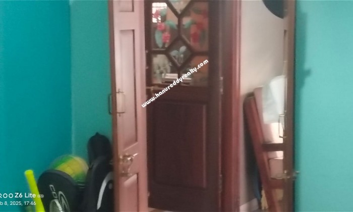 3 BHK Independent House for Sale in Nazarbad