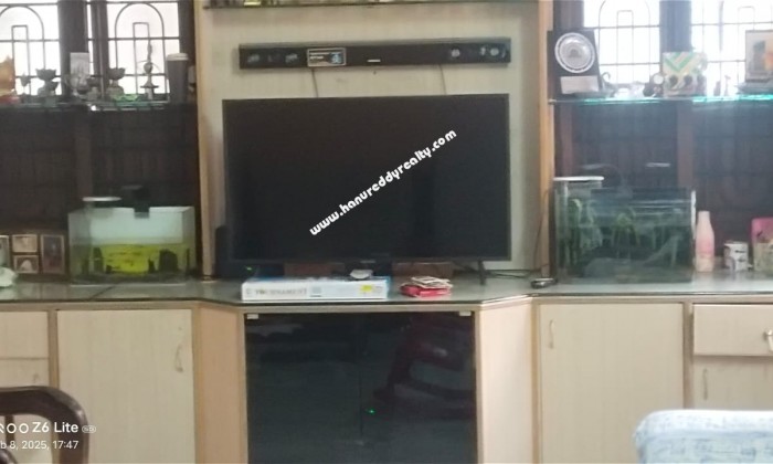 3 BHK Independent House for Sale in Nazarbad