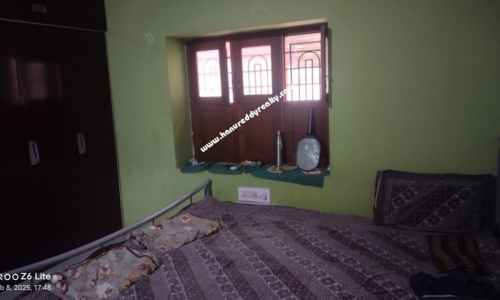 3 BHK Independent House for Sale in Nazarbad