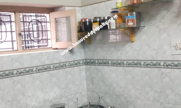 3 BHK Independent House for Sale in Nazarbad