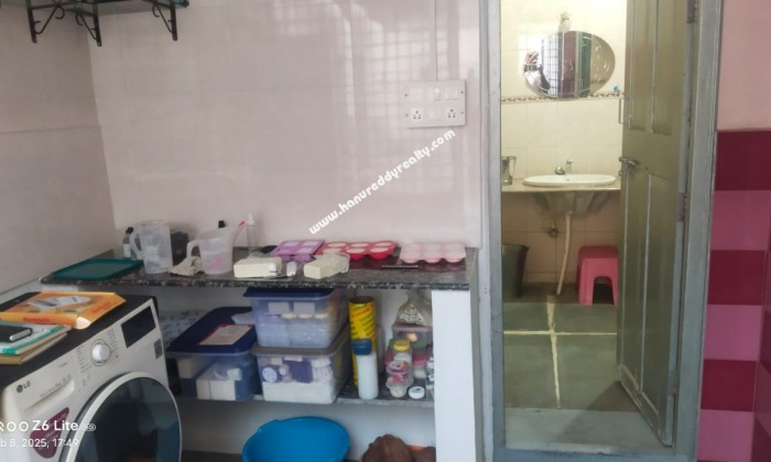3 BHK Independent House for Sale in Nazarbad