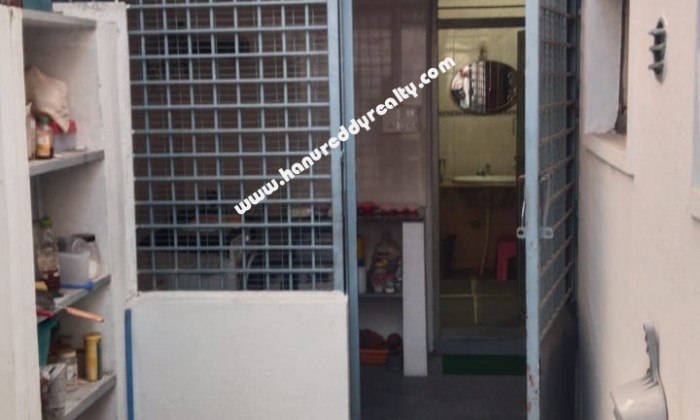 3 BHK Independent House for Sale in Nazarbad