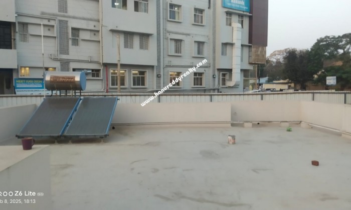 3 BHK Independent House for Sale in Nazarbad