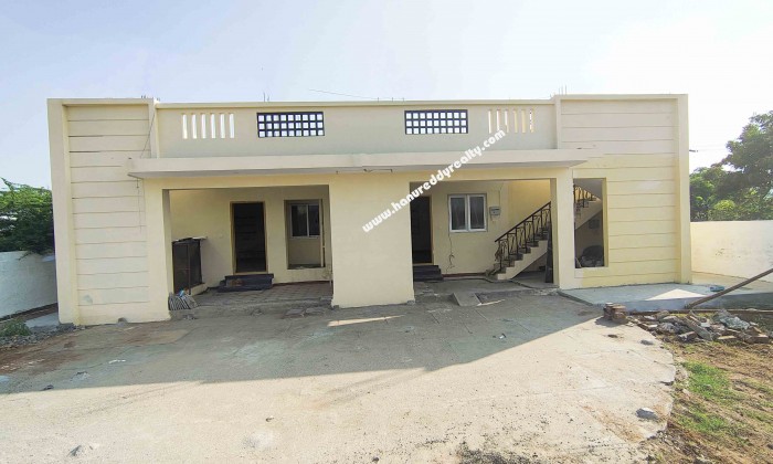 4 BHK Independent House for Sale in Keeranatham