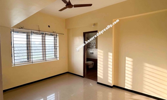 2 BHK Flat for Sale in Saravanampatti