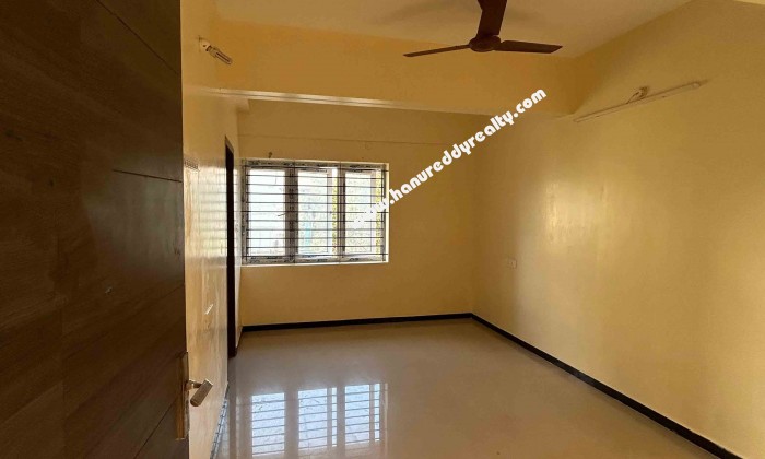 2 BHK Flat for Sale in Saravanampatti