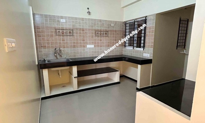 2 BHK Flat for Sale in Saravanampatti