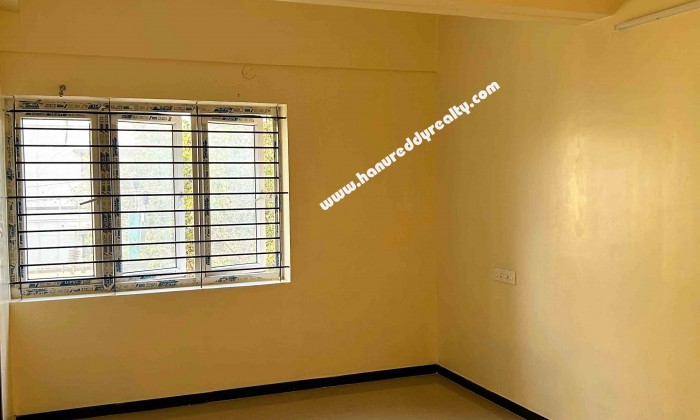 2 BHK Flat for Sale in Saravanampatti