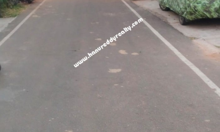 4 BHK Independent House for Sale in Jayanagar Extension