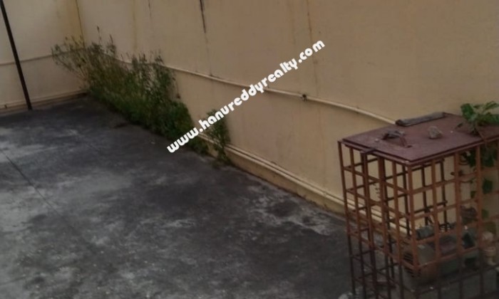 4 BHK Independent House for Sale in Jayanagar Extension