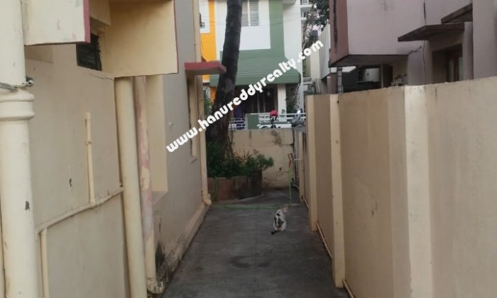 4 BHK Independent House for Sale in Jayanagar Extension