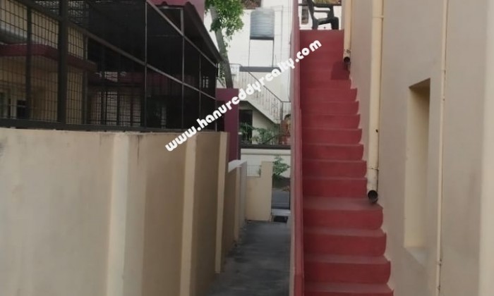 4 BHK Independent House for Sale in Jayanagar Extension