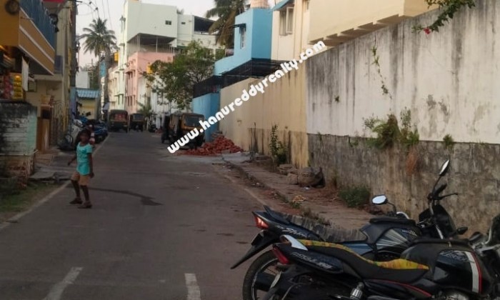 4 BHK Independent House for Sale in Jayanagar Extension