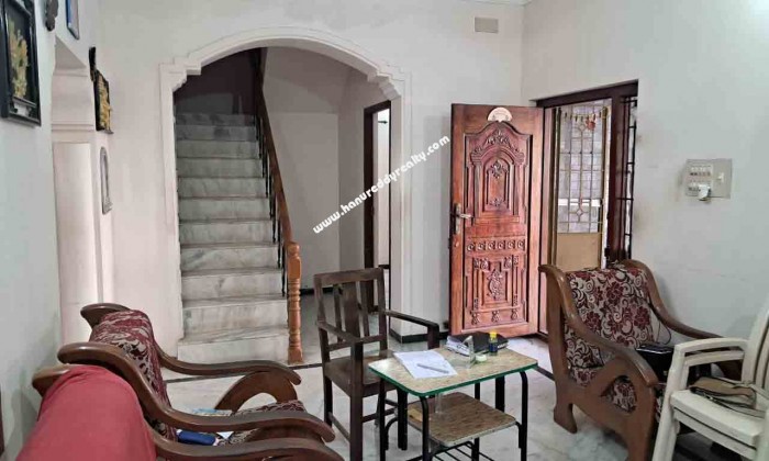 3 BHK Independent House for Sale in Vadavalli