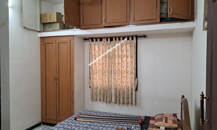 3 BHK Independent House for Sale in Vadavalli
