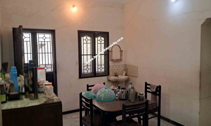 3 BHK Independent House for Sale in Vadavalli