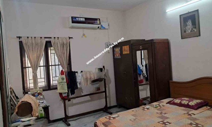3 BHK Independent House for Sale in Vadavalli