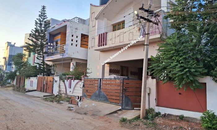 5 BHK Independent House for Sale in Kavundampalayam