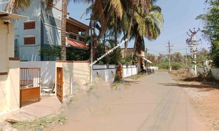  BHK Independent House for Sale in Sundakkamuthur