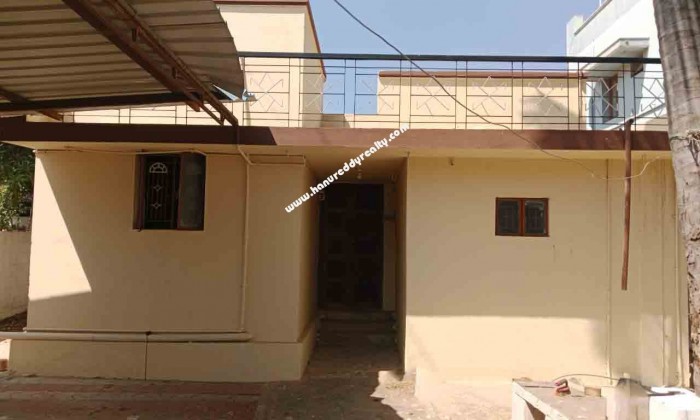  BHK Independent House for Sale in Sundakkamuthur
