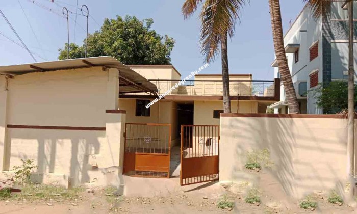  BHK Independent House for Sale in Sundakkamuthur