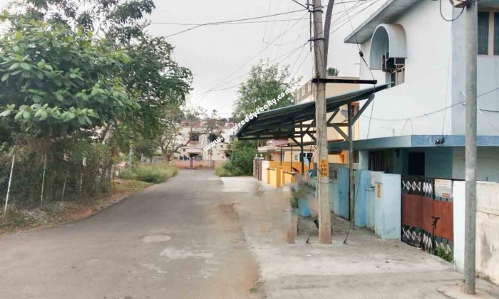  BHK Independent House for Sale in Kovaipudur