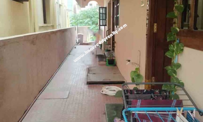 3 BHK Independent House for Sale in Kuniamuthur