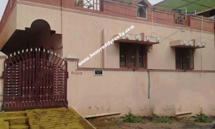 3 BHK Independent House for Sale in Kuniamuthur