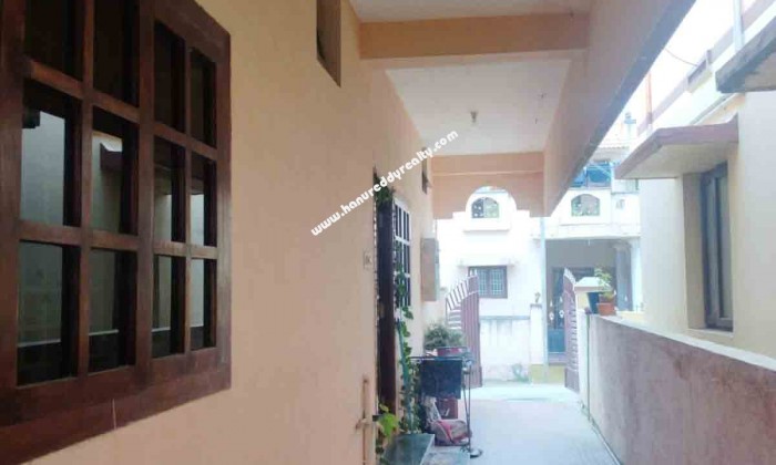 3 BHK Independent House for Sale in Kuniamuthur