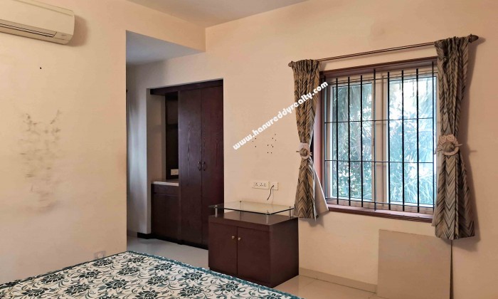 3 BHK Flat for Sale in R S Puram