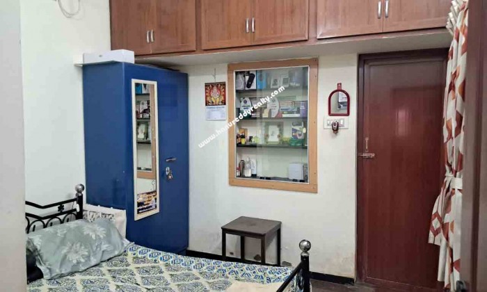 3 BHK Independent House for Sale in Kuniamuthur