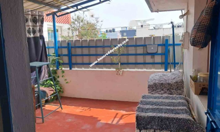 3 BHK Independent House for Sale in Kuniamuthur