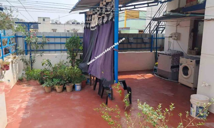 3 BHK Independent House for Sale in Kuniamuthur